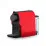 Automat de cafea cu capsule Maestro MR -415, Red