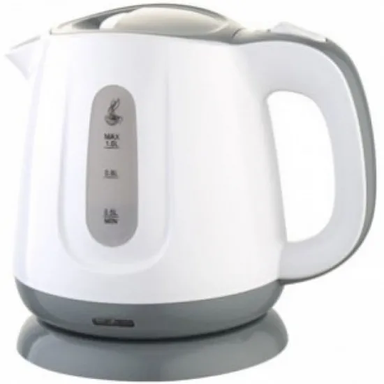 Fierbator de apa Maestro MR -013 (White/Grey / 1100 W)