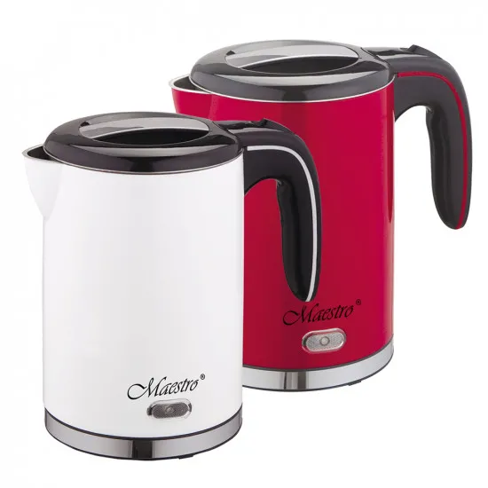 Fierbător electric Maestro MR -030 (1,2 l/1500 W)