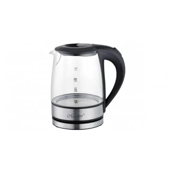 Maestro MR -062 Glass (1,2 л/1630 Вт)