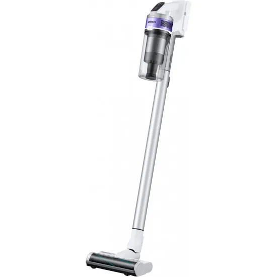 Aspirator Samsung VS15T7031R4, White/Volet