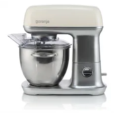 Robot de bucatarie Gorenje MMC1000RL, Inox/White Robot de bucatarie Gorenje MMC1000RL, Inox/White