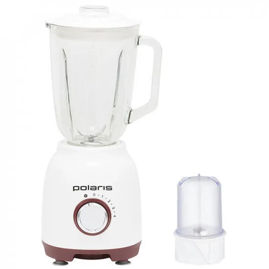 Блендер Polaris PTB0821G, White