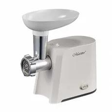 Maşină de tocat carne Maestro MR -852, White
