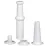 Мясорубка Maestro MR-852, White