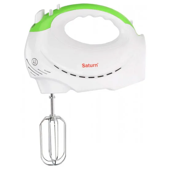 Mixer Saturn ST-FP1022 K, White