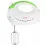 Mixer Saturn ST-FP1022 K, White