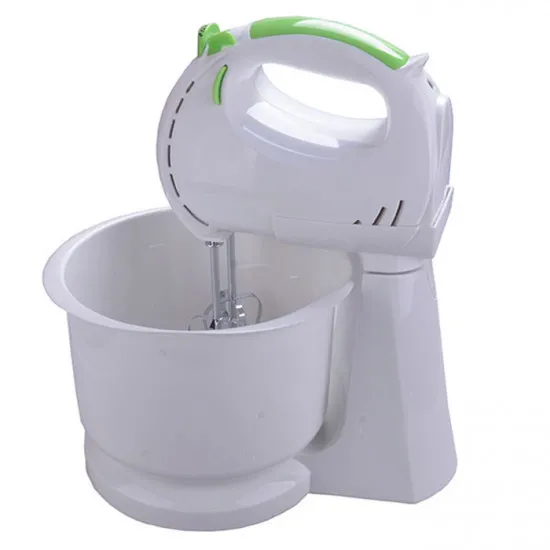 Mixer Maestro MR-551, Yellow/Green