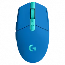 Mouse fără fir Logitech G305 Lightspeed Blue Mouse fără fir Logitech G305 Lightspeed Blue