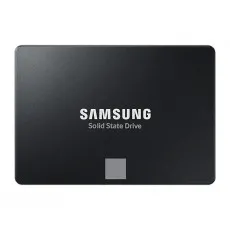 2.5" Накопитель SSD 2 TB Samsung 870 EVO (MZ-77E2T0BW)