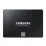 2.5" Unitate SSD 2 TB Samsung 870 EVO (MZ-77E2T0BW)