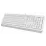 Комплект проводной A4Tech F1010 White/Grey