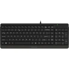 Клавиатура проводная A4Tech FK15 Black Клавиатура проводная A4Tech FK15 Black
