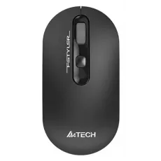 Мышь беспроводная A4Tech FG20 Gray Мышь беспроводная A4Tech FG20 Gray