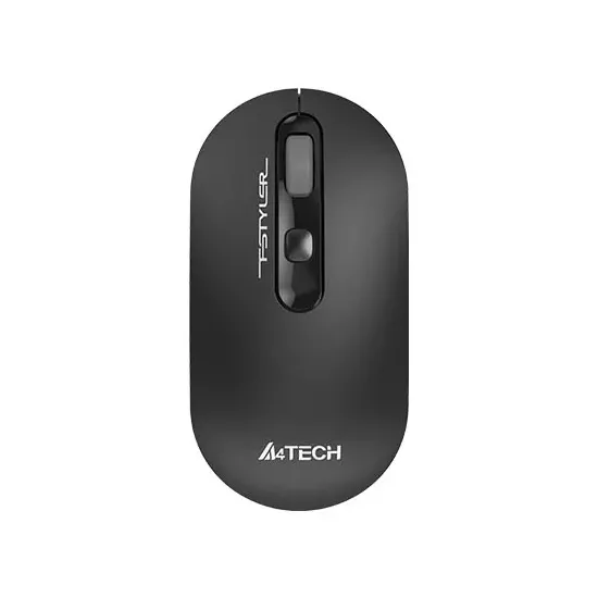 Mouse fără fir A4Tech FG20 Gray