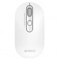 Мышь беспроводная A4Tech FG20 White Мышь беспроводная A4Tech FG20 White