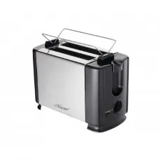 Тостер Maestro MR-701, Silver/Black Тостер Maestro MR-701, Silver/Black