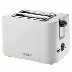 Тостер Maestro MR-703, White Тостер Maestro MR-703, White