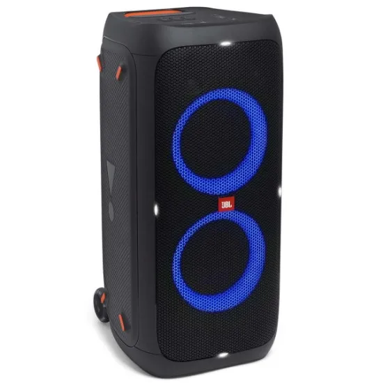 Boxă portabilă JBL PartyBox 310, 240 W, Black