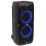 Boxă portabilă JBL PartyBox 310, 240 W, Black
