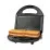 Sandwitch maker Maestro MR-712, Black