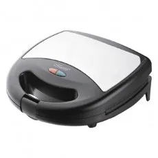 Sandwitch maker Maestro MR-713, Silver/Black Sandwitch maker Maestro MR-713, Silver/Black