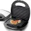 Sandwitch maker Maestro MR-713, Silver/Black