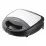 Sandwitch maker Maestro MR-713, Silver/Black