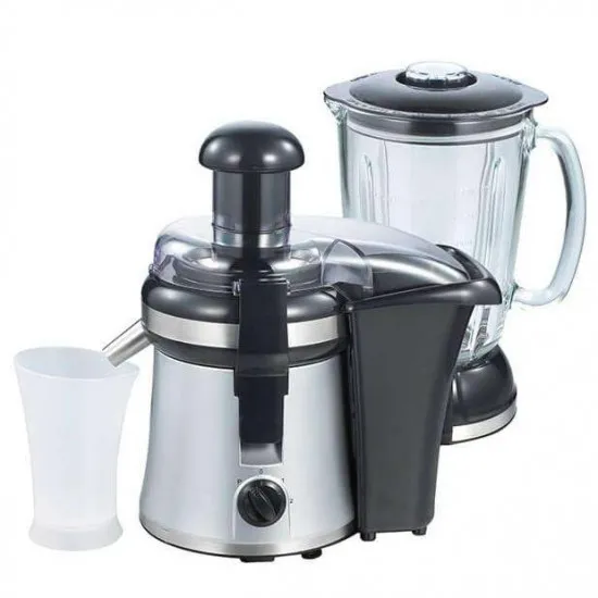 Storcator centrifugal Maestro MR-804 Black/Silver