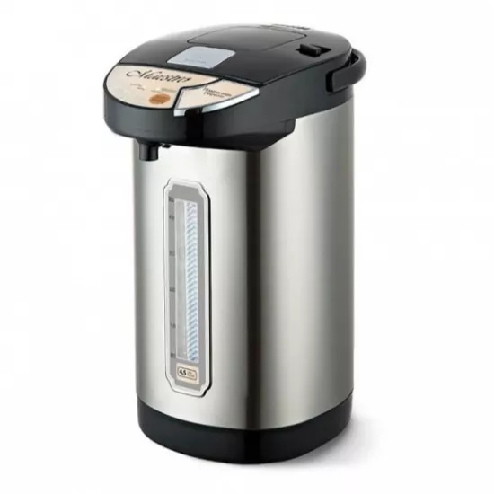 Thermopot Maestro MR-080 (4.0L) Inox/Black