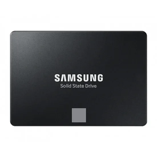 2.5" Unitate SSD 500 GB Samsung 870 EVO (MZ-77E500B)