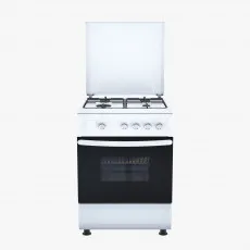 Aragaz Wolser WL-6060 WGG (White) Aragaz Wolser WL-6060 WGG (White)