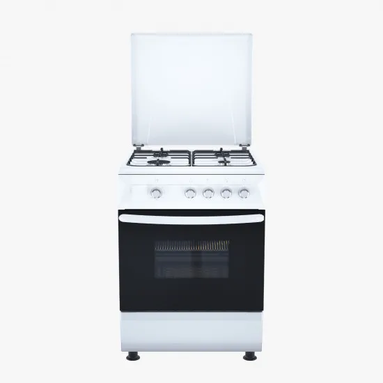 Aragaz Wolser WL-6060 WGG (White)