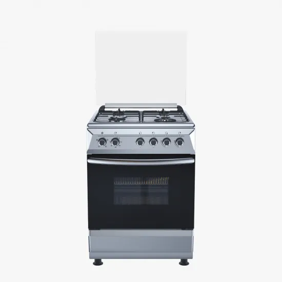 Aragaz Wolser WL-60602 IGE Turbo (Inox)