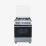 Aragaz Wolser WL-60602 IGE Turbo (Inox)