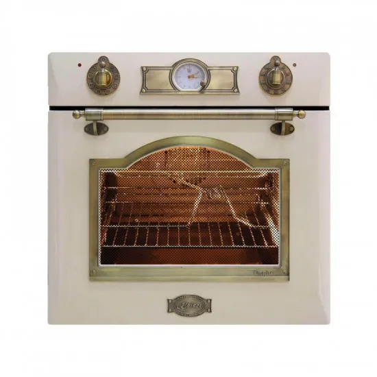 Cuptor electric Kaiser EH 6355 ElfEm, Ivory