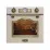 Cuptor electric Kaiser EH 6355 ElfEm, Ivory