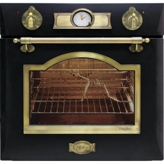 Cuptor electric Kaiser EH 6355 Em, Black