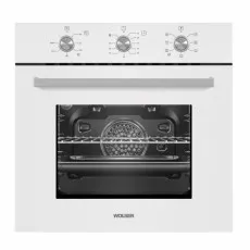 Духовка электрическая Wolser WL- F 67 MW, White Духовка электрическая Wolser WL- F 67 MW, White