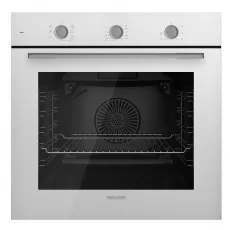 Cuptor electric Wolser WL- F 67 MW, White