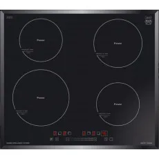 Plită încorporabilă Kaiser KCT 6705 FI (Black) Plită încorporabilă Kaiser KCT 6705 FI (Black)