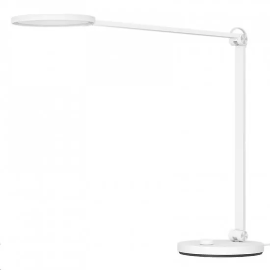 Lampă de masă Xiaomi Mi Smart LED Desk Lamp Pro White (12,5 W)