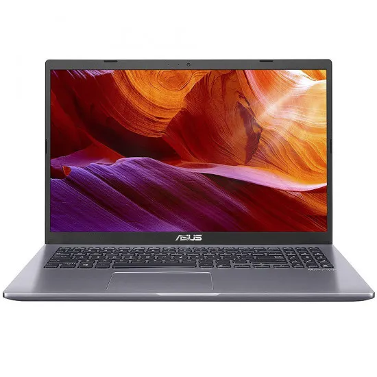 Ноутбук 15,6" Asus VivoBook X509FA / Intel Pentium Gold 5405U / 8 ГБ / 256 ГБ SSD / Slate Gray