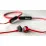 Căşti HyperX Cloud Buds Black/Red