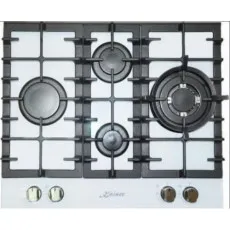 Панель варочная Kaiser KG 6394 W Turbo Romb (White)