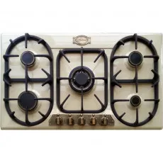 Панель варочная Kaiser KG 9325 ElfEm Turbo (Beige)