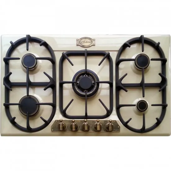 Панель варочная Kaiser KG 9325 ElfEm Turbo (Beige)