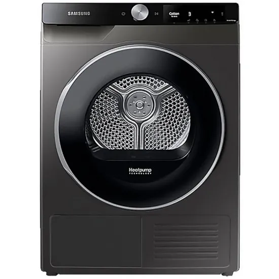Uscător de rufe Samsung DV90T6240LX/S7, Black