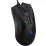 Mouse cu fir Bloody W90 Max Black