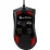 Mouse cu fir Bloody W90 Max Black